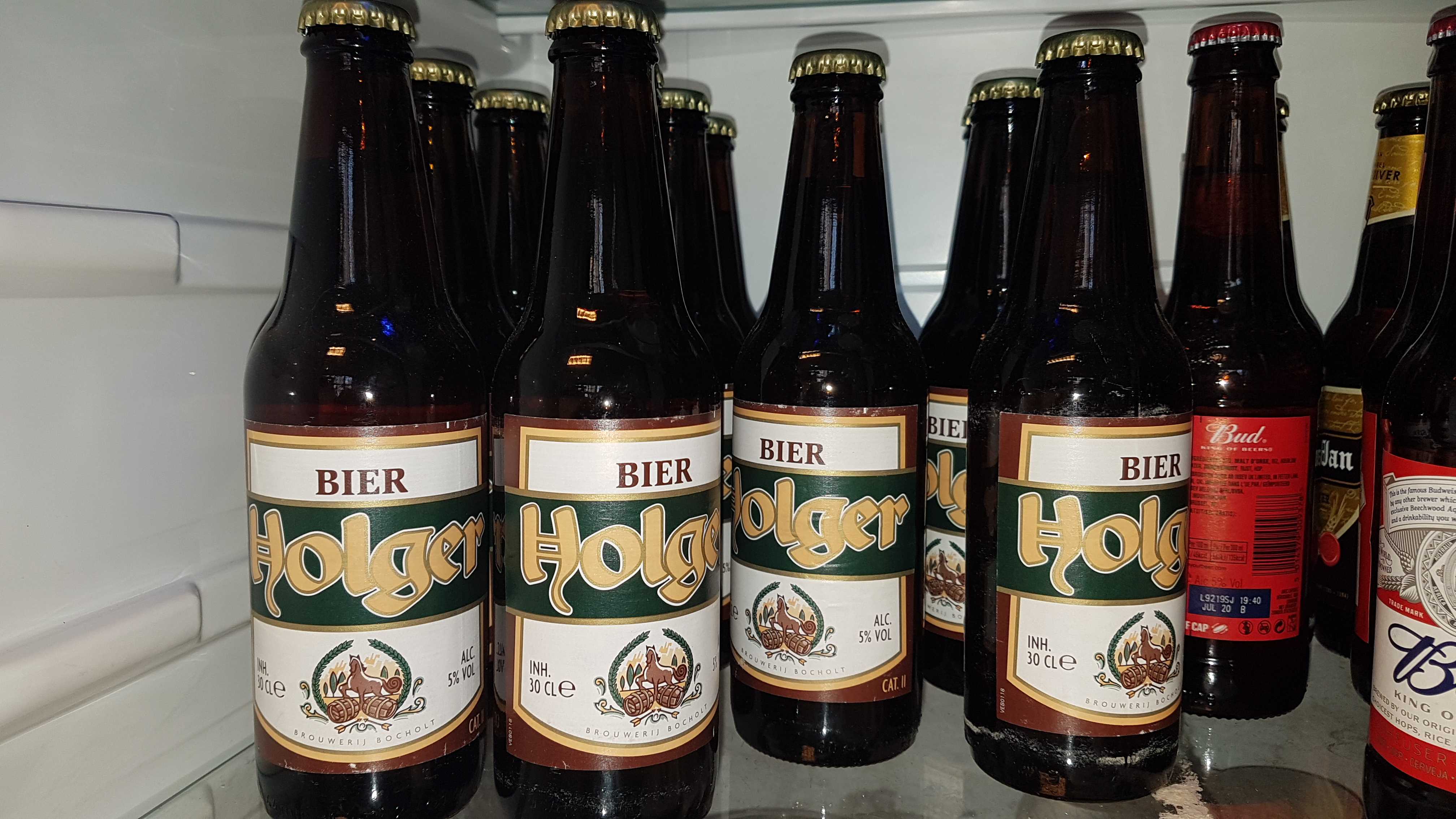 Holger
